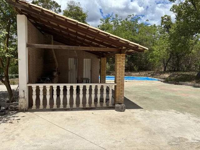 Imagem 3: Sítio em Vagem Bento da Costa ?Esmeraldas