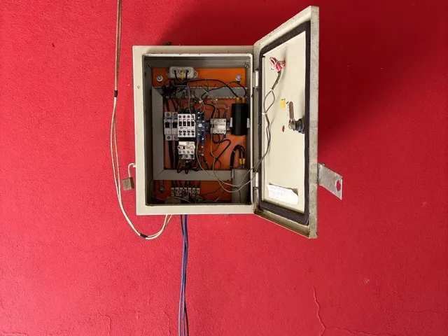 Imagem 5: Sítio em Vagem Bento da Costa ?Esmeraldas