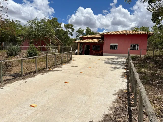 Imagem 13: Sítio em Vagem Bento da Costa ?Esmeraldas