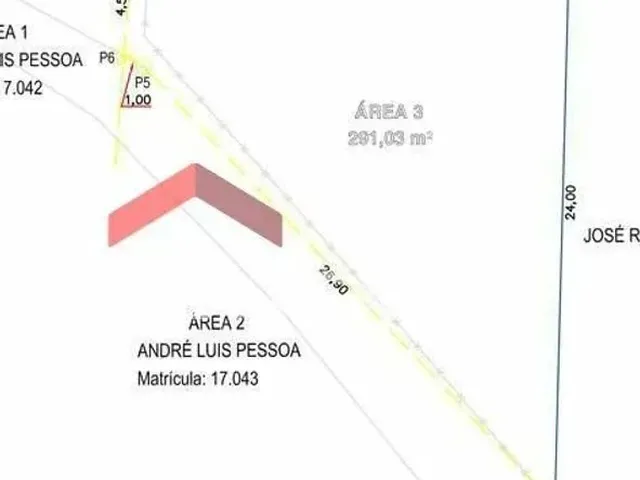 Imagem 4: Lote em Violeta - Vila das Flores - Caeté/Mg