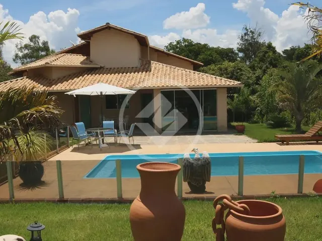 Imagem 1: Sitio em Jaboticatubas-Vale do Luar Codigo: 70986