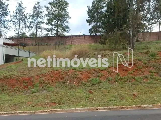 Imagem: Venda Lote em Condomínio Alphaville - Lagoa