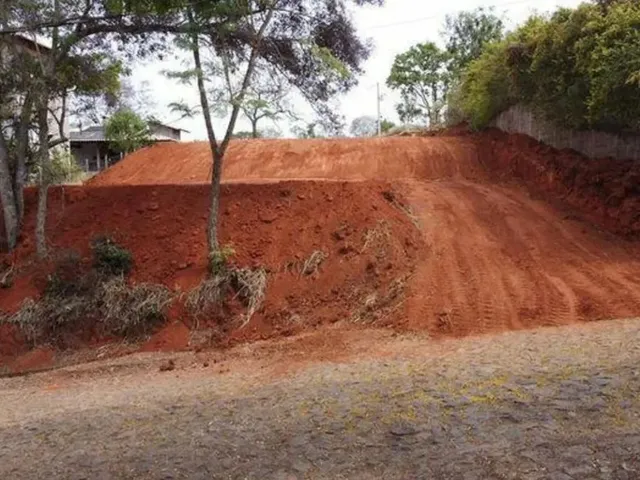 Imagem: Lote C/ Escritura no Serra Morena