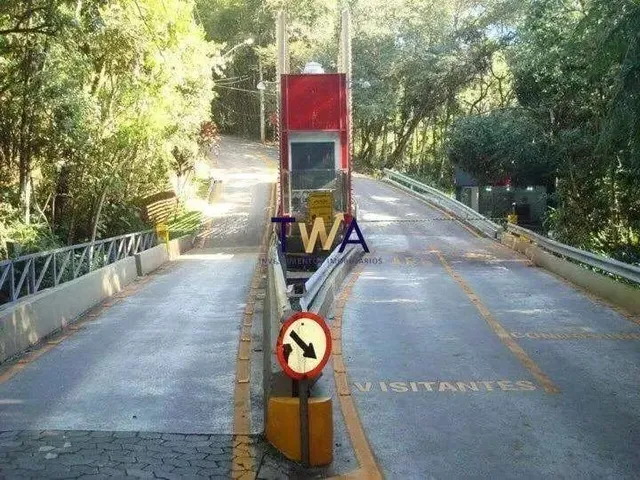 Imagem: Lote em Condomínio, Bosque da Ribeira