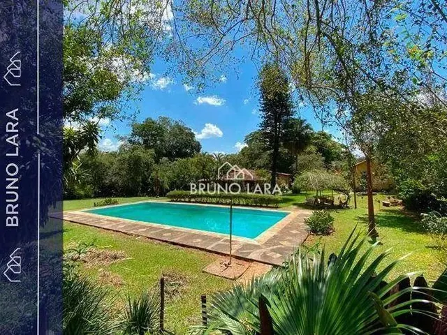 Imagem: Sítio a Venda em Igarapé/Mg, Bairro Imperial