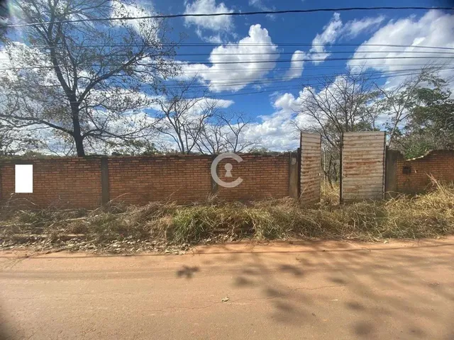 Imagem: Bairro Recanto da Lagoa