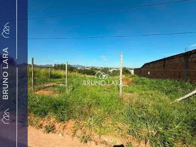 Imagem: Terreno À Venda em Igarapé Mg - Novo Igarapé