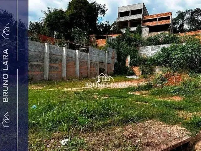 Imagem: Terreno À Venda em São Joaquim de Bicas
