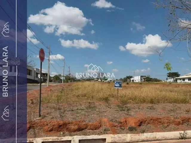Imagem: Lote À Venda no Condomínio Serra Verde