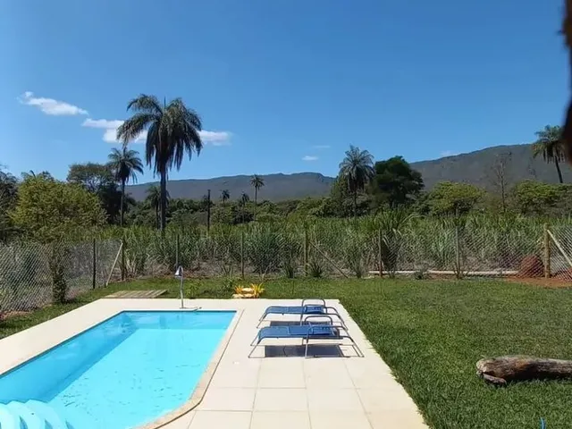 Imagem: Jaboticatubas Sítio São José da Serra