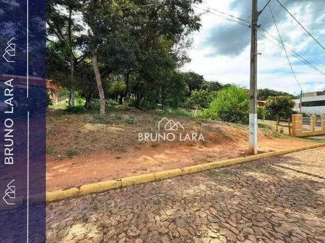 Imagem: Terreno À Venda em São Joaquim de Bicas
