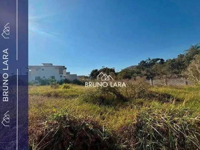 Imagem: Terreno À Venda no Condomínio Ouro Verde