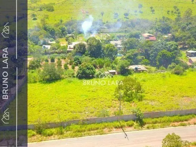 Imagem: Lote À Venda Bairro Recanto do Igarapé