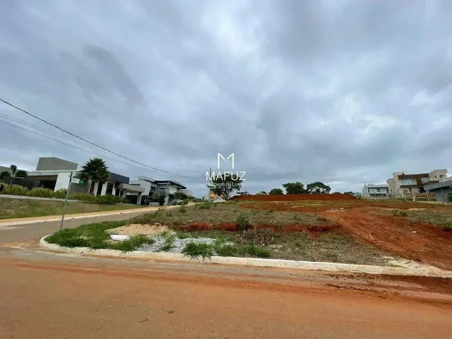 Imagem: Lote À Venda, Condomínio Gran Royalle