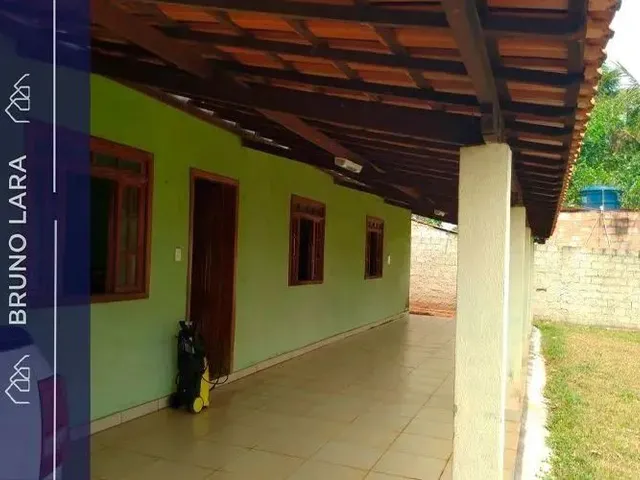 Imagem: Sítio À Venda em Igarapé Bairro Vivendas