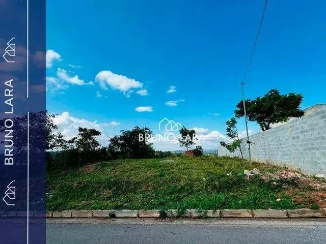Imagem: Terreno À Venda Bairro Recreio do Lago
