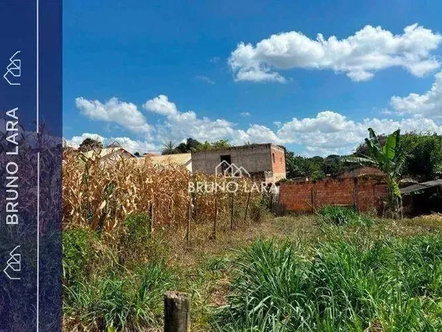 Imagem: Terreno À Venda no Bairro Pousada del Rey