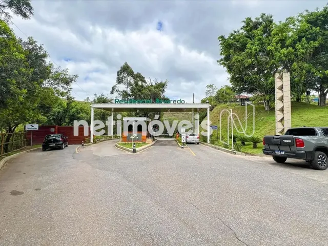 Imagem: Lote Exclusivo no Condomínio Arvoredo /