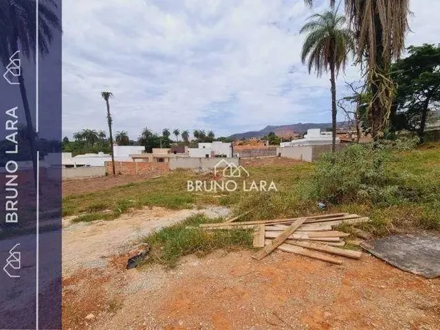 Imagem: Lote À Venda em Igarapé Mg - Condomínio