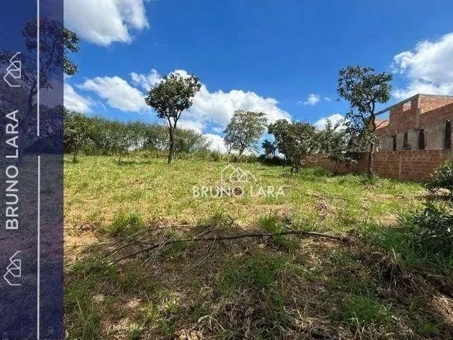 Imagem: Lote À Venda Bairro Recanto do Igarapé