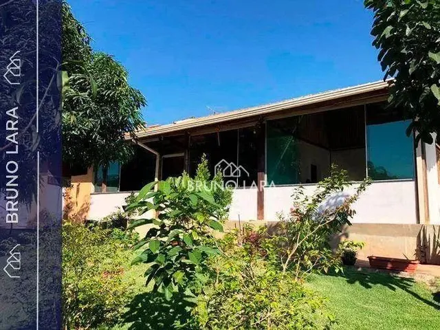 Imagem: Sitio À Venda em Igarapé Bairro Miriti