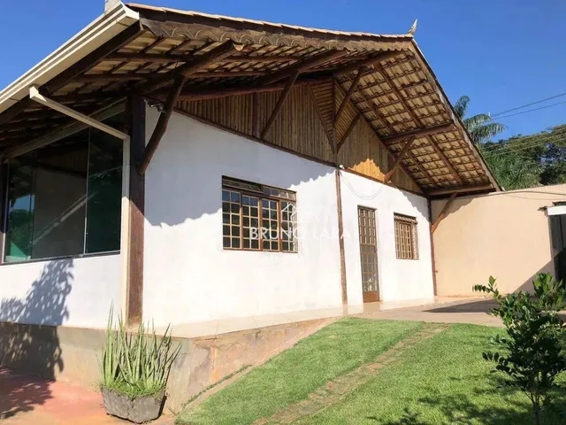 Imagem 3: Sitio À Venda em Igarapé Bairro Miriti