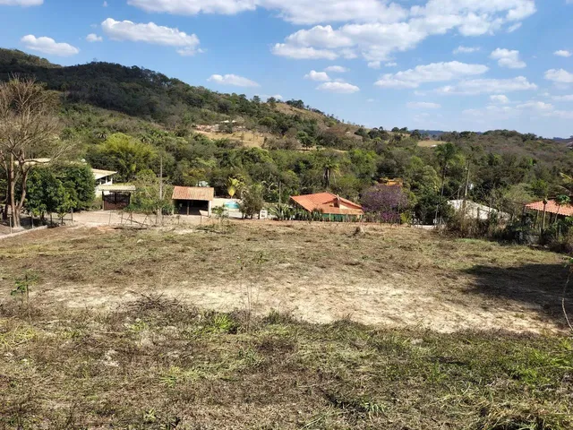 Imagem: Chácara em Condomínio Fechado em Brumadinho