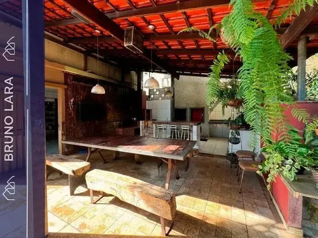 Imagem: Sítio À Venda em Igarapé/Mg - Bairro