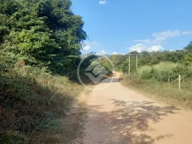Imagem 3: Terreno na Serra do Cipó Codigo: 151974