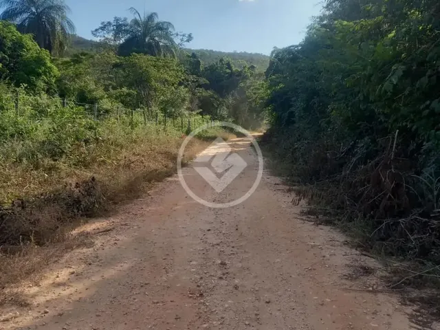 Imagem 13: Terreno na Serra do Cipó Codigo: 151974