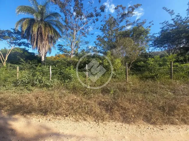 Imagem 14: Terreno na Serra do Cipó Codigo: 151974