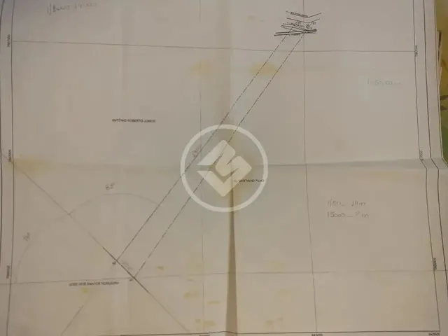 Imagem 4: Terreno na Serra do Cipó Codigo: 151974