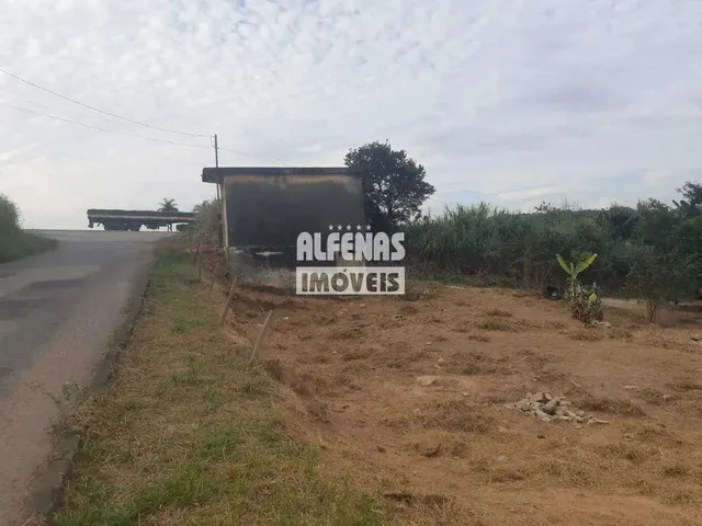 Imagem: Lote À Venda no Bairro Santo Antonio