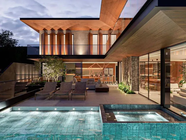 Imagem: Terreno À Venda, 1032 M² por R$ 1.100.000,00