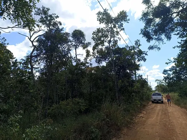 Imagem: Vendo Ótimo Terreno em Três Marias/Mg