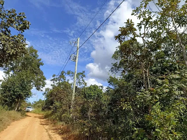 Imagem 6: Vendo Ótimo Terreno em Três Marias/Mg