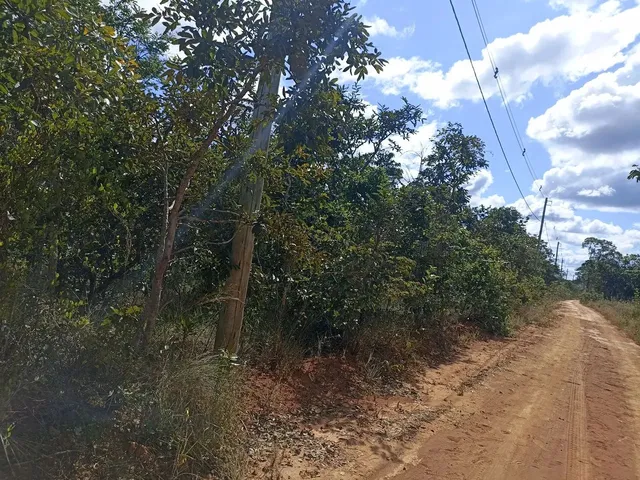 Imagem 9: Vendo Ótimo Terreno em Três Marias/Mg