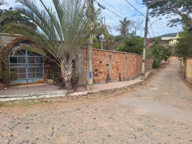 Imagem: Terreno na Cidade de Florestal, Bairro Gameleira