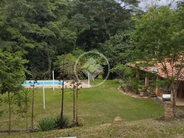 Imagem 1: Chácara em Um Terreno 25.000 M2 Jabuticatubas Mg Codigo: 228986