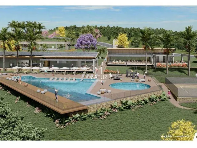 Imagem: Lote de 1511,78M² Disponível para Venda