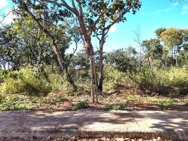 Imagem: Lote a Venda no Bairro Lagoa Mansões na