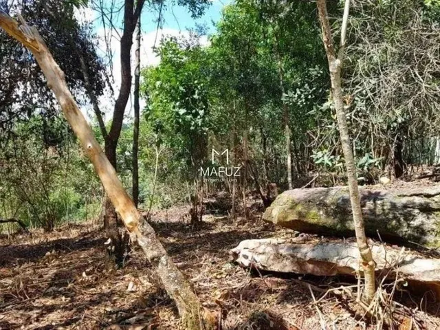 Imagem 6: Lote - 1.000M²- Vila Alpina- Nova Lima/Mg