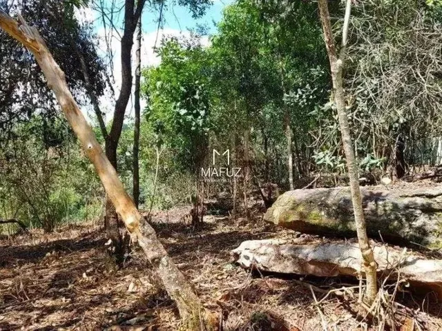 Imagem 5: Lote - 1.000M²- Vila Alpina- Nova Lima/Mg