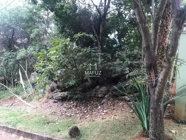 Imagem 15: Lote - 1.000M²- Vila Alpina- Nova Lima/Mg