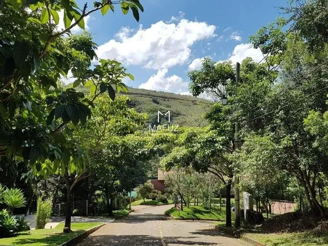 Imagem 13: Lote - 1.000M²- Vila Alpina- Nova Lima/Mg