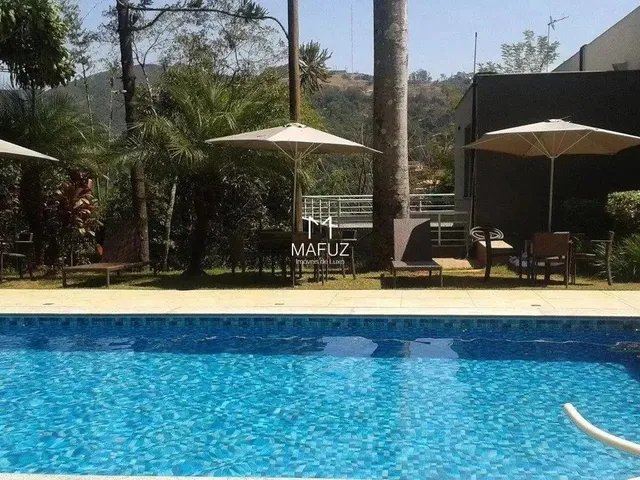 Imagem 12: Lote - 1.000M²- Vila Alpina- Nova Lima/Mg