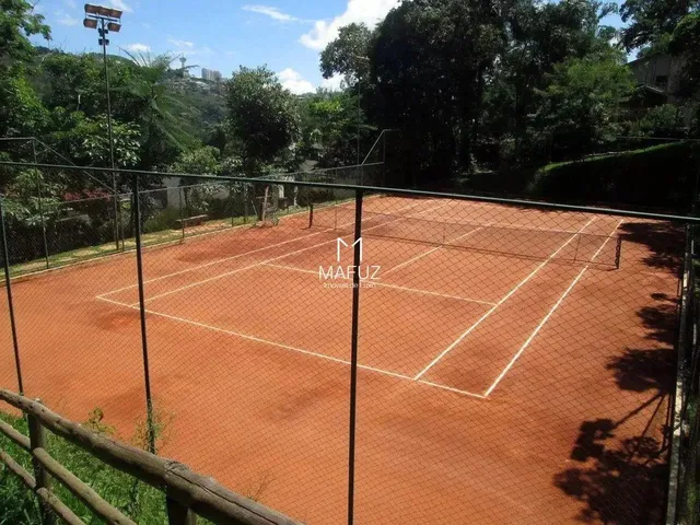 Imagem 3: Lote - 1.000M²- Vila Alpina- Nova Lima/Mg