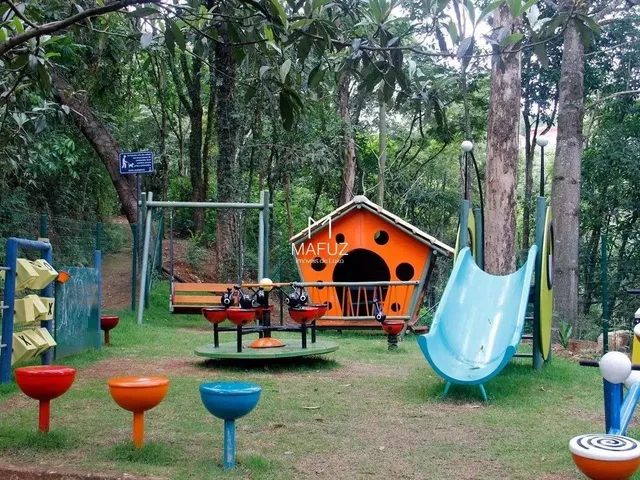 Imagem 16: Lote - 1.000M²- Vila Alpina- Nova Lima/Mg