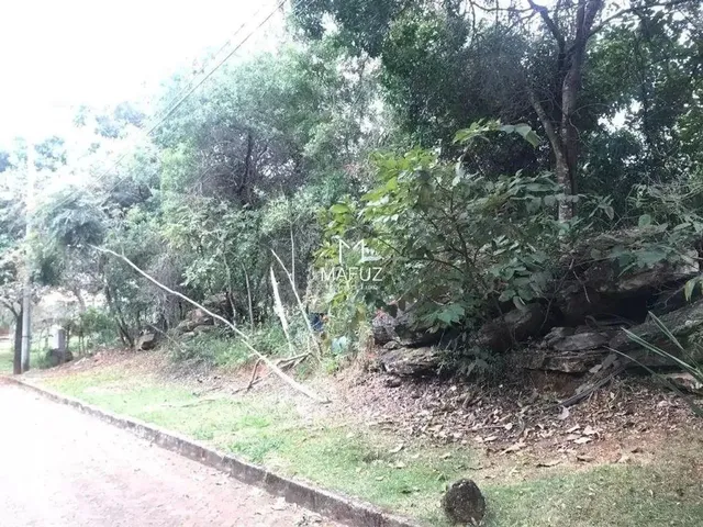 Imagem 4: Lote - 1.000M²- Vila Alpina- Nova Lima/Mg