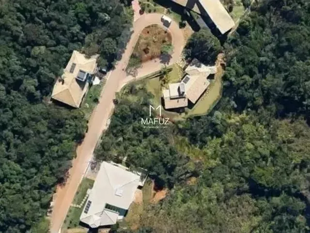 Imagem 7: Lote - 1.000M²- Vila Alpina- Nova Lima/Mg